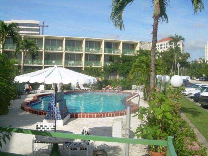 Hotel Chateaubleau Коръл Гейбълс Съоръжения снимка